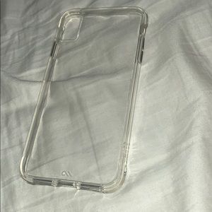 iPhone XS Max Casemate